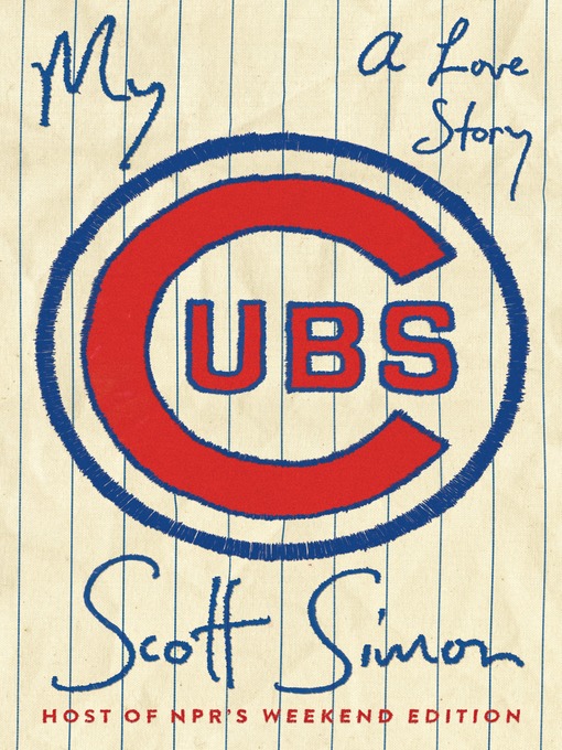 Cover image for My Cubs